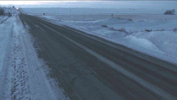 Screenshot Fargo: Unendliche Weiten